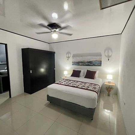 Apartamentos Cielo #1, Airport Juan Santamaria Alajuela Eksteriør bilde
