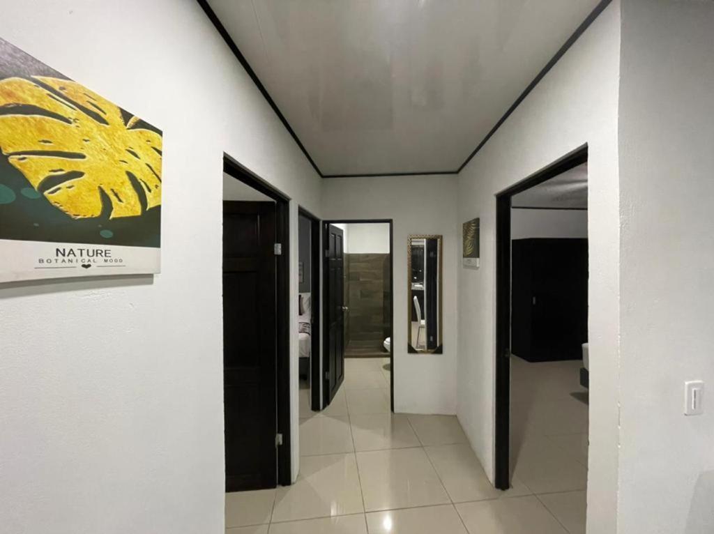 Apartamentos Cielo #1, Airport Juan Santamaria Alajuela Eksteriør bilde