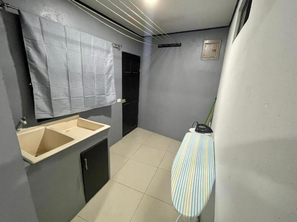 Apartamentos Cielo #1, Airport Juan Santamaria Alajuela Eksteriør bilde
